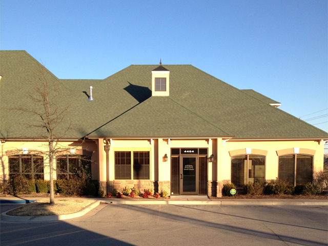 Forrest Creek Dental Office