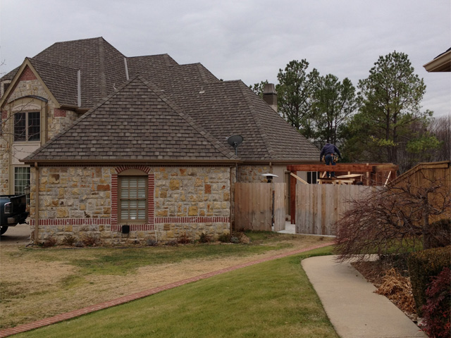 House Room Additions and Covered Patios